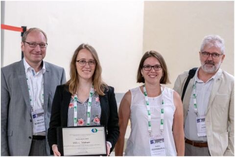 Presentation-WPMFF-PosterAward2019 Presentation-WPMFF-PosterAward2019