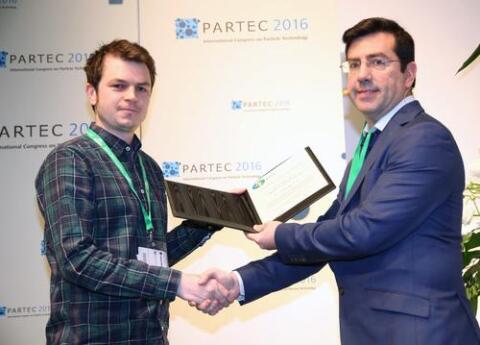 Presentation-Excellence Award-Ness2016 Presentation-Excellence Award-Ness2016